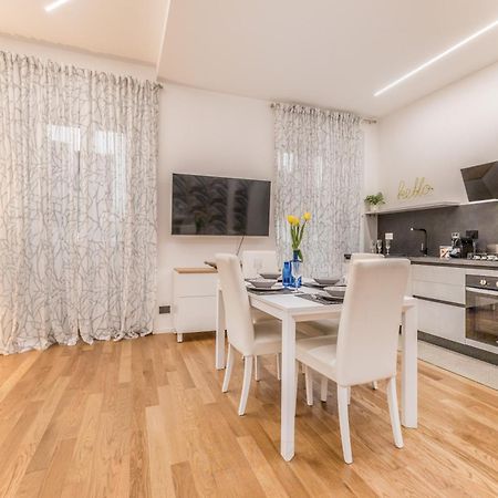 Casa Borghese - Your Perfect Stay In Рим Экстерьер фото