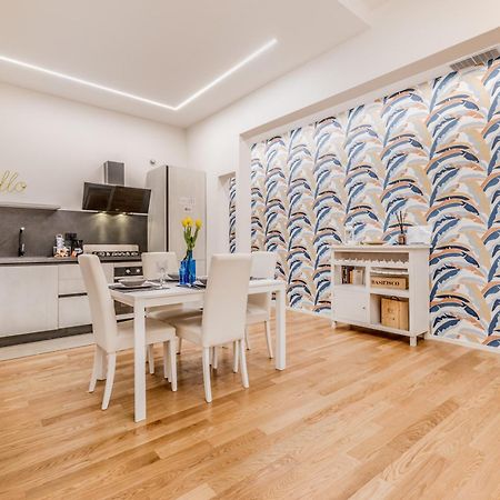 Casa Borghese - Your Perfect Stay In Рим Экстерьер фото