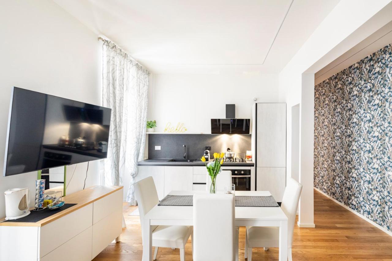 Casa Borghese - Your Perfect Stay In Рим Экстерьер фото