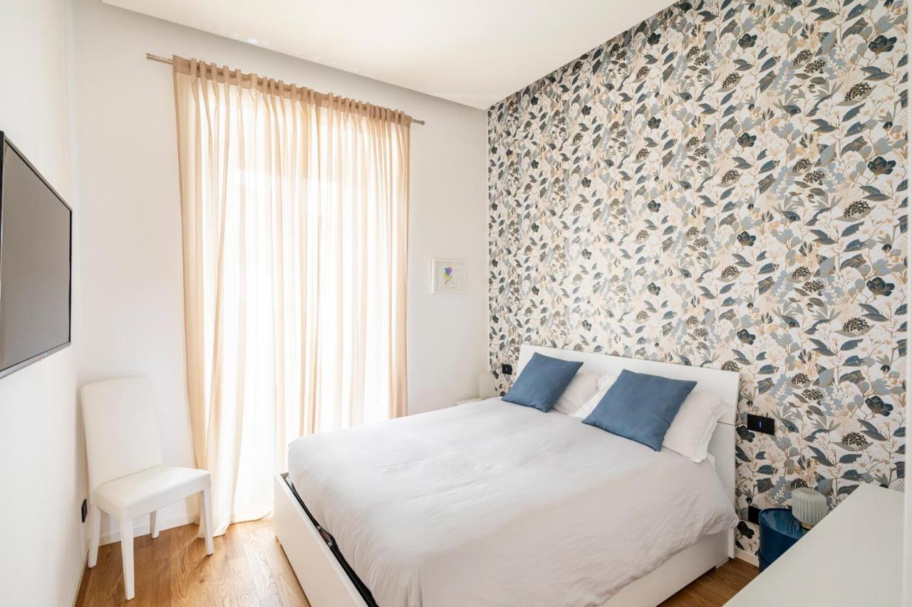 Casa Borghese - Your Perfect Stay In Рим Экстерьер фото