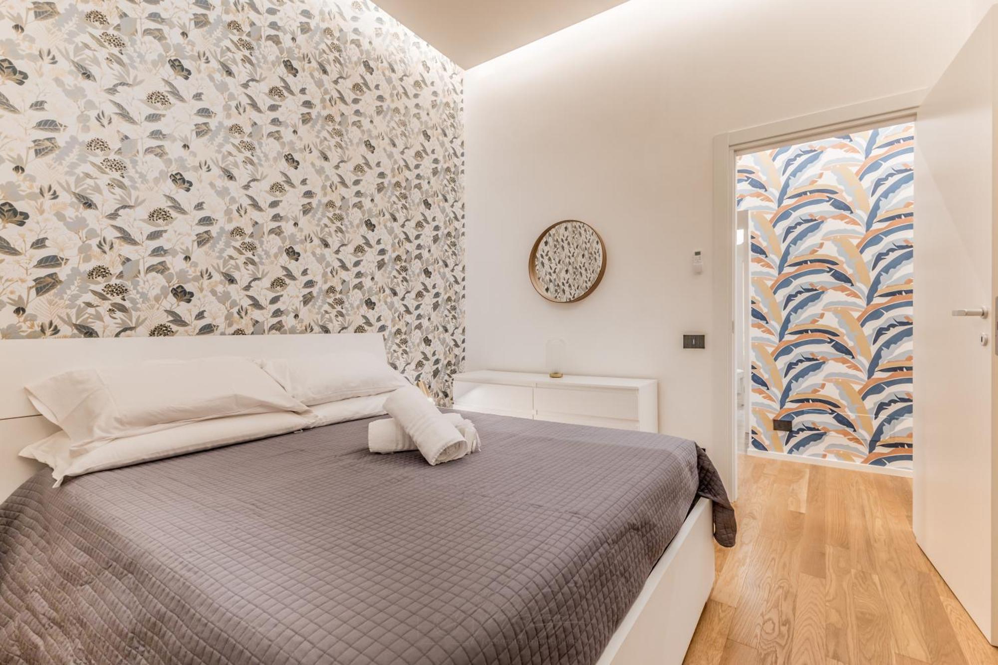 Casa Borghese - Your Perfect Stay In Рим Экстерьер фото