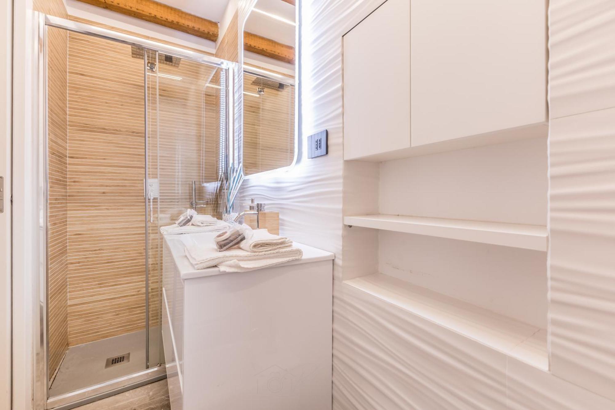 Casa Borghese - Your Perfect Stay In Рим Экстерьер фото