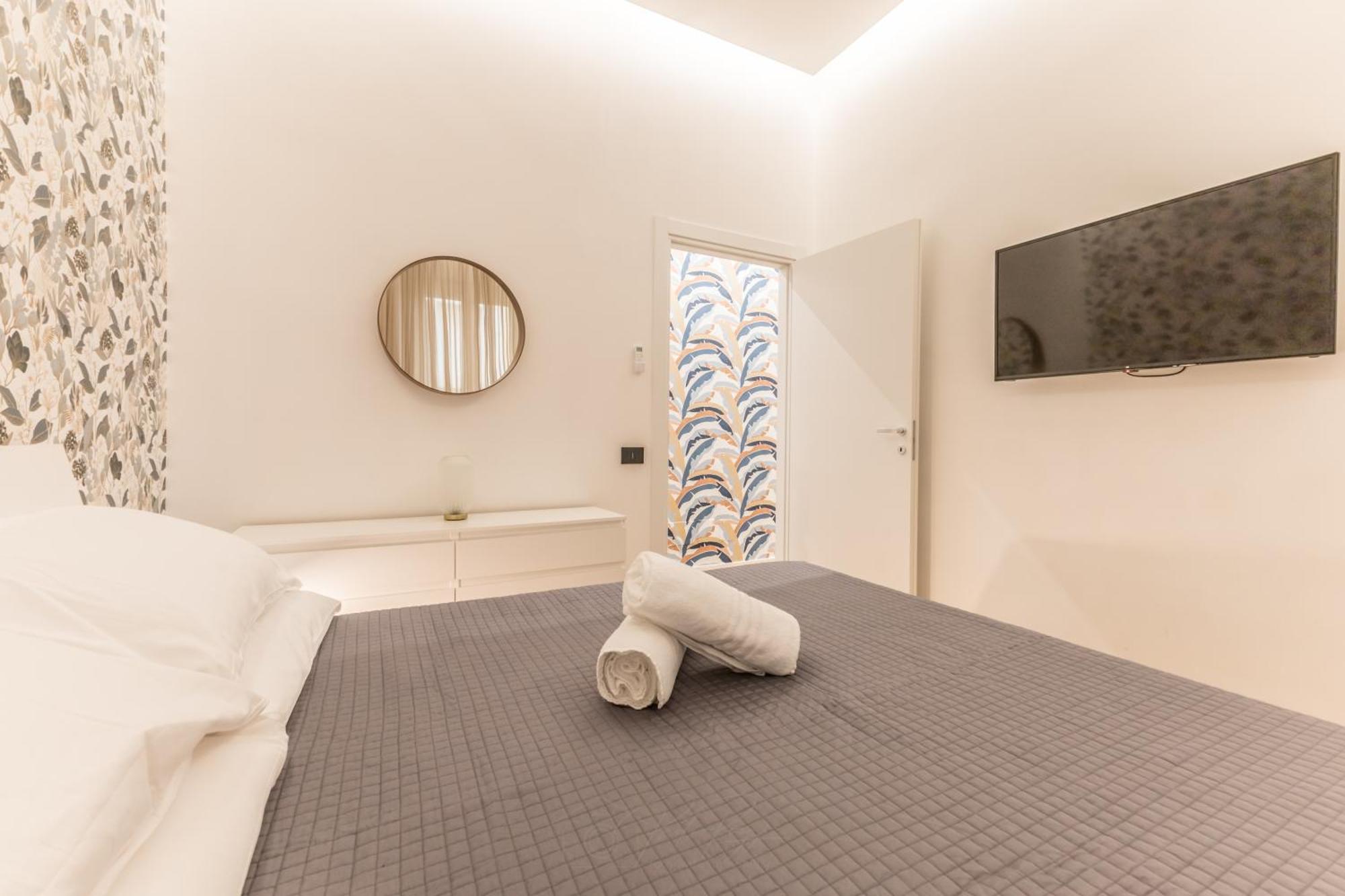 Casa Borghese - Your Perfect Stay In Рим Экстерьер фото