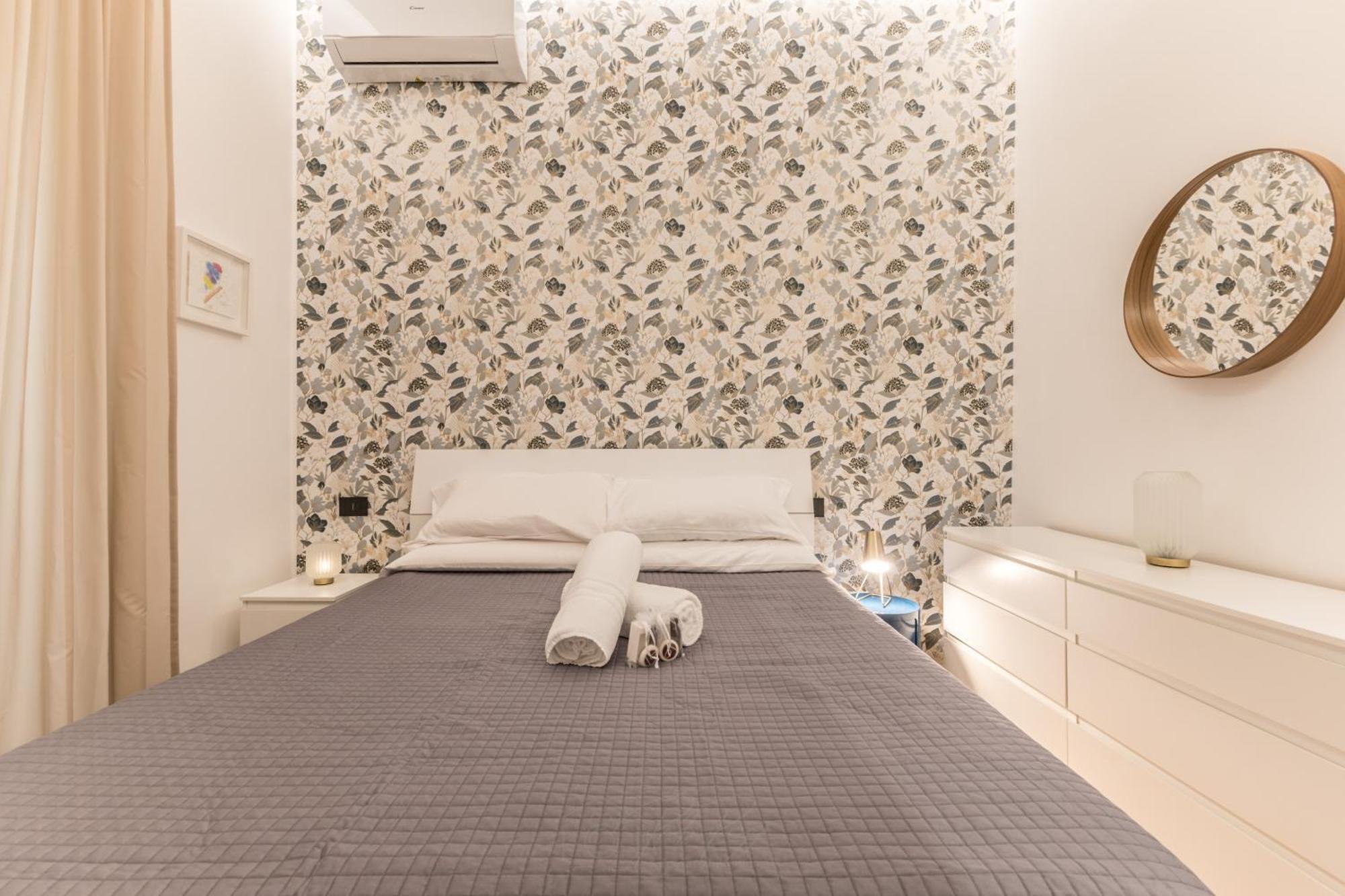Casa Borghese - Your Perfect Stay In Рим Экстерьер фото
