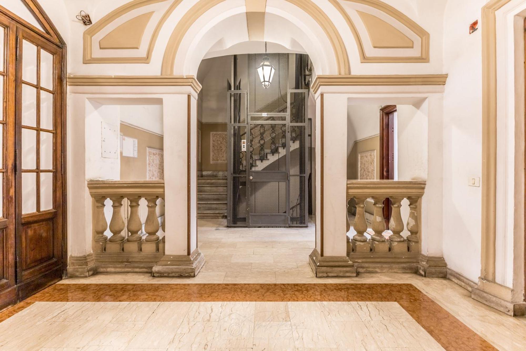 Casa Borghese - Your Perfect Stay In Рим Экстерьер фото